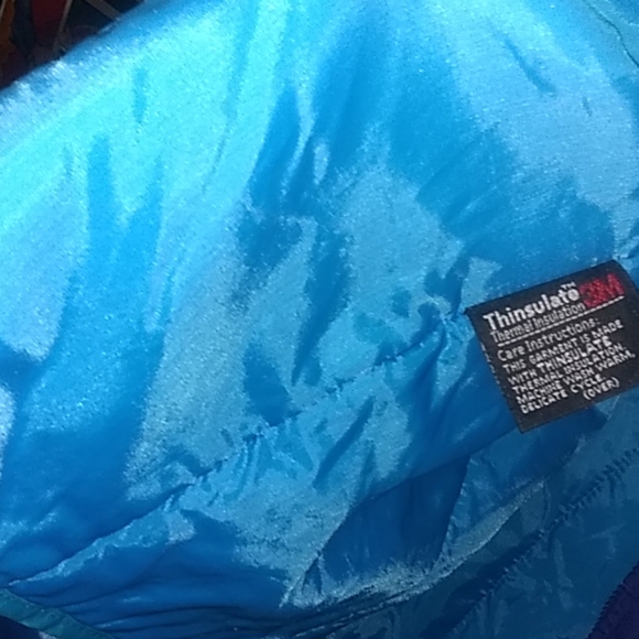 All Weather Jacket - Picture 5 of 8